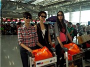 Bóng đá anh, ngoại hạng anh, lịch thi đấu euro 2012, 3 kiều nữ Top Model đón Tết cùng gia đình